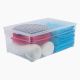 Curver / Plastic (  TEXTILE BOX )
