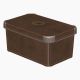 Curver / Plastic (  Decobox Stockholm Storage Box 22 Liter )
