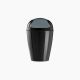 Del Swing-Top Wastebasket 5 liters S-A