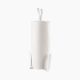 Roger Paper Towel Stand  A