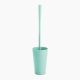 Rio toilet brush with holder 