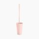 Rio toilet brush with holder  C