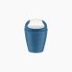 Organic Del Swing-Top Wastebasket 2 liters XS
