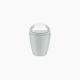 Organic Del Swing-Top Wastebasket 2 liters XS-A