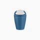 Organic Del Swing-Top Wastebasket 5 liters S