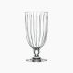 set 4 goblet icecream 425 ml Milano