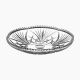 Round Platter  33cm Palais