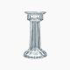 Santorin Candlestick 25 cm