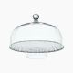 cake plate stand with dome BossaNova