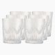 set 6 cups meduim Top