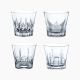 set 4 cups meduim Classix