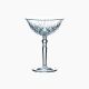 set 6 goblet icecream 200 ml Palais