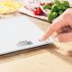 SOEHNLE PAGE Digital Compact 100 Kitchen Scales 5KG Capacity White