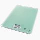 Soehnle -Glass-(Page Comp 300 Digital kitchen scales + wall mount Weight range=5 kg Mint)