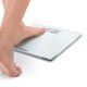 Soehnle Style Sense Compact 200 Digital Bathroom Scale White