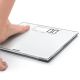 Soehnle Bathroom Scales Style Sense Multi 100 180 kg White