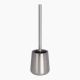 Wenko / ( Stainless Steel Toilet brush )