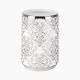Wenko / ( Barock ceramic Toothbrush Tumbler )