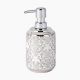 Wenko / ( Barock ceramic Soap Dispenser )