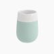 Wenko / ( Malta ceramic Toothbrush Tumbler  )