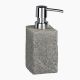 Wenko / ( Granite Soap Dispenser )