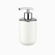 Wenko / Plastic ( Brasil Soap Dispenser )White