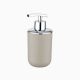 Wenko / Plastic ( Brasil Soap Dispenser )Beige