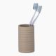 Wenko / ( Mila ceramic Toothbrush Tumbler  )