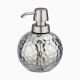 Wenko / ( Lunas ceramic with stainless Soap Dispenser )