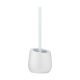 Wenko / ( Badi ceramic Toilet brush )White