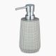 Wenko / ( Ohrid ceramic Soap Dispenser )