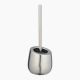 Wenko / ( Badi ceramic with a matt chrome  Toilet brush )