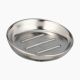 Wenko / ( Badi Stainless Steel Soap Dish )