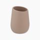 Wenko / ( Badi ceramic Toothbrush Tumbler  )