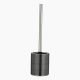 Wenko / ( Nuria ceramic Toilet brush )Black