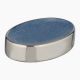 Wenko / ( Nuria Ceramic Soap Dish )Grey