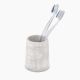 Wenko / ( Villena ceramic Toothbrush Tumbler )