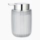 Wenko / Plastic ( Agropoli Soap Dispenser )White
