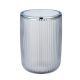 Wenko / ( Agropoli swing cover bin 5.5 Liter )White