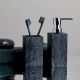 Wenko / ( Slate Rock stone Soap Dispenser )