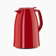 Tefal / Stainless Steel ( Mambo Thermos 1 Liter )