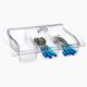 HEC-Acrylic ( Flatware tray with led )