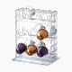 HEC-Acrylic  ( Coffee capsule display )