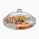 HEC-Acrylic ( Dessert tray )