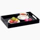 HEC-Acrylic ( Rectangular serving tray 40 * 25 cm ) B