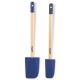 Zyliss / Silicone ( 2 Piece Spatula Set )