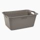 Nuance Laundry basket 42L light brown