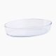 oval casserole 2 liter