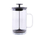 Termisil / Glass ( Tea & coffee pot 1.5 liter borosilicate glass )