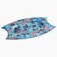 Rosa / Glass ( Coastal 47.5 x 30 CM serving Plate )